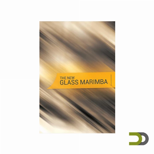 قیمت خرید فروش نرم افزار 8Dio The New Glass Marimba 
